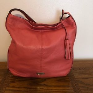 Coach Hobo style bag, NWOT